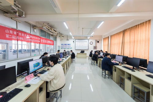 第二屆山東省電子信息服務(wù)業(yè)職業(yè)技能競賽全媒體運營師工種賽項決賽圓滿落幕，信息技術(shù)咨詢服務(wù)彰顯行業(yè)新高度