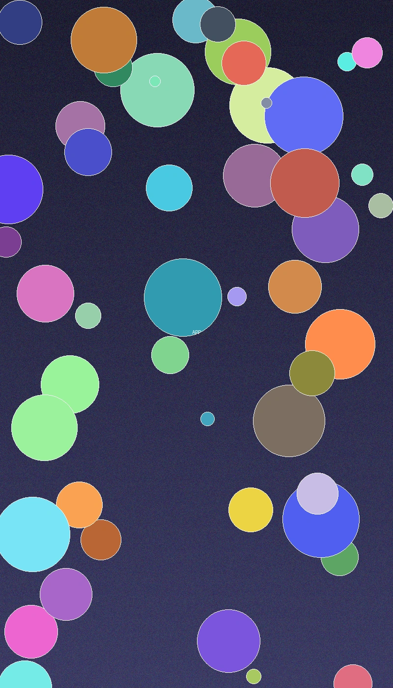 h动漫APP首页界面截图展示丰富的影视内容