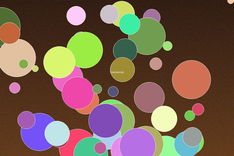 h动漫策划的商业广告作品展示